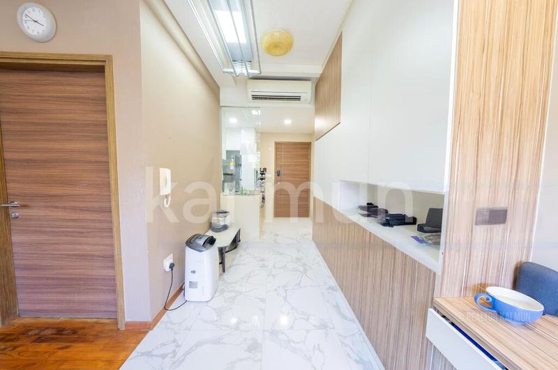 1 Bed Condo for Sale in  The Nautical - Image 7